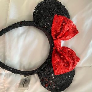 Mini mouse ears Disney